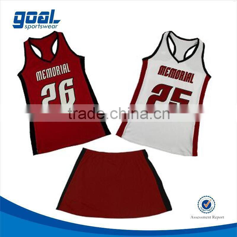Cheap custom lacrosse pinnies in good quality,lacrosse jersey