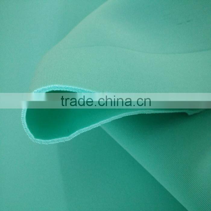 2015 new products waterproof fabric dye for polyester antistatic fabric