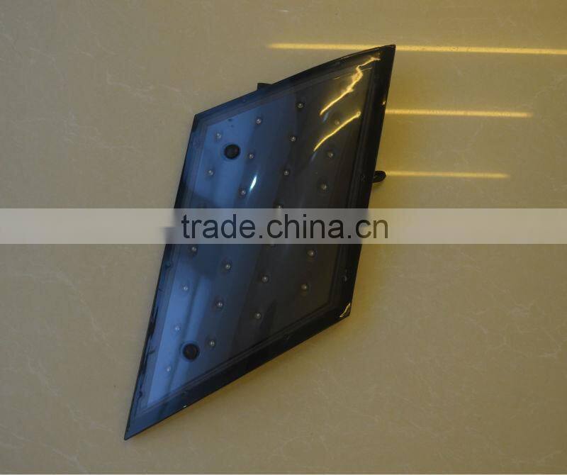 ECE Ankai Bus Headlight And Front Decorative Lamp