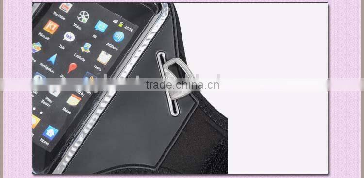 Sport running armband case for Samsung 9100 , Various designs and varieties of Sizes!