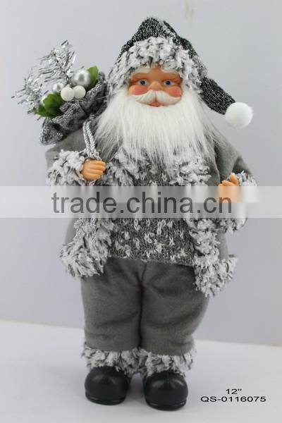 Factory direct sale Christmas santa claus