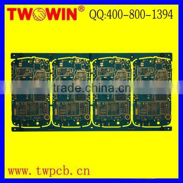 shenzhen TW 94v0 pcb board