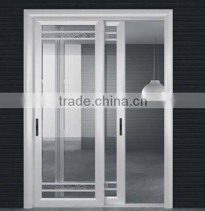 High quality door and window upvc profile