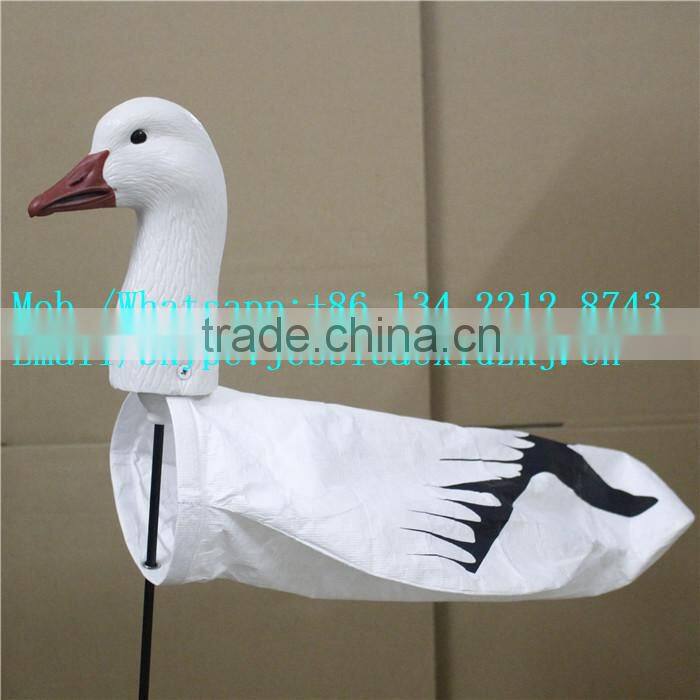 high quality Used Goose Decoys Windsock For Hunting from China factory
