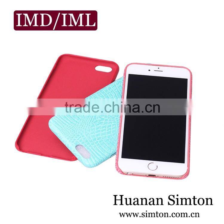 Customized Flower PU Leather Case for iPhone 6/6S/6 PLUS/6s PLUS, Hot Factory Price Manufacturer OEM/ODM