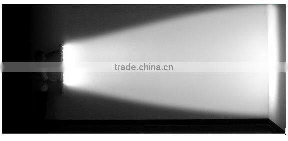 Color check light box 10W SL-BL005-100 650-750Lm CREE LED chip for light box from SLT - Paul
