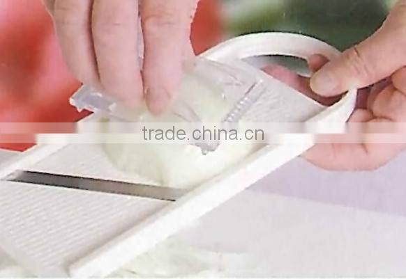Japanese adjustable vegetable julienne slicer for wholesale