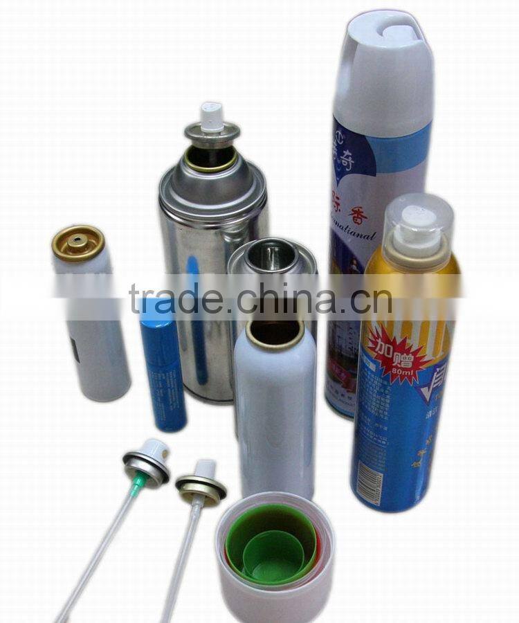 Full Automatic Spray Filling Machine/Line