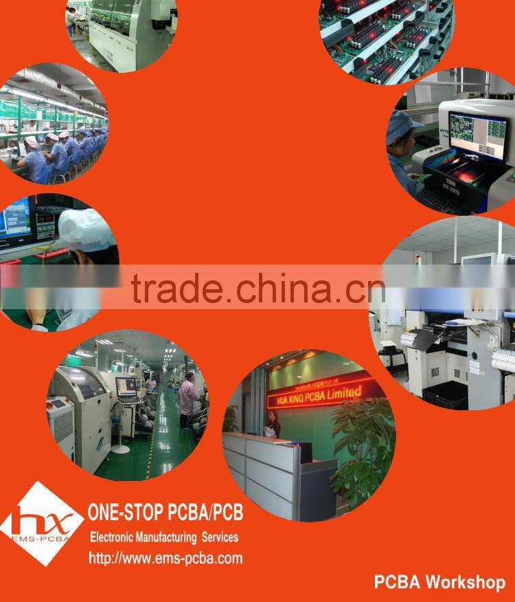 Direct Factory Mainboard Of Electric Scooter Self-Balancing