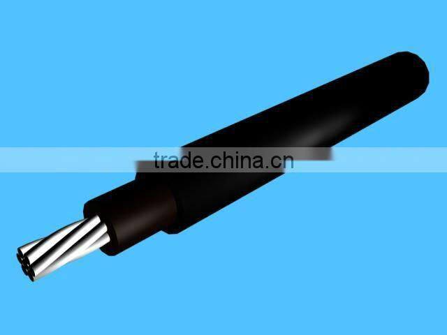 Solar Cable/xlpe double insulated Photovoltaic Cable