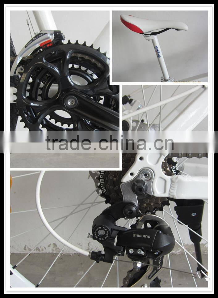 made in china factory 26inch chinese aluminum alloy mountain bike for sale