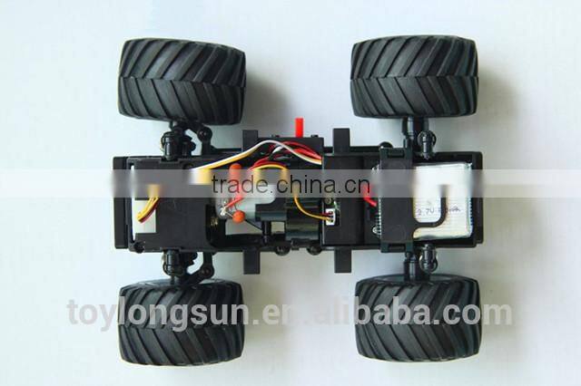 4CH battery operated hummer car for kids