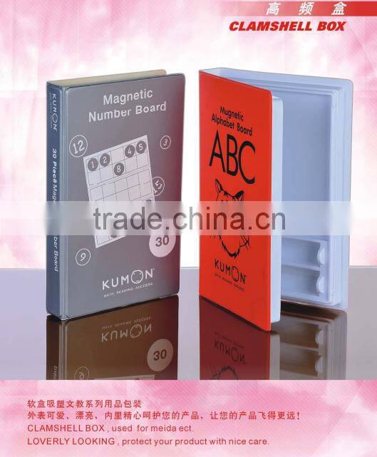 0.25mm~1.5mm PS material for thermoforming cup lids