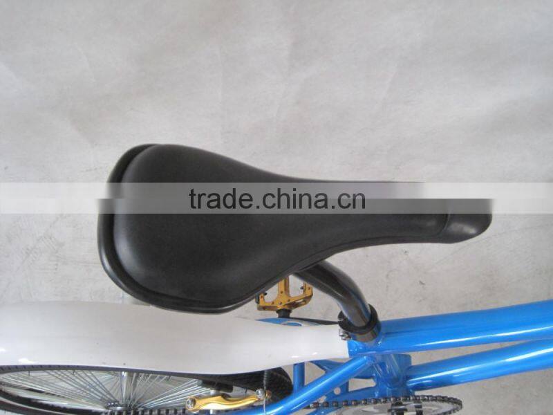 20 Inch Hot Selling Steel Freestyle Bike /Freestyle BMX Bike