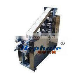 chinese dumpling skin maker