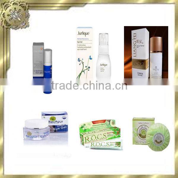Novelty design carton packer from China