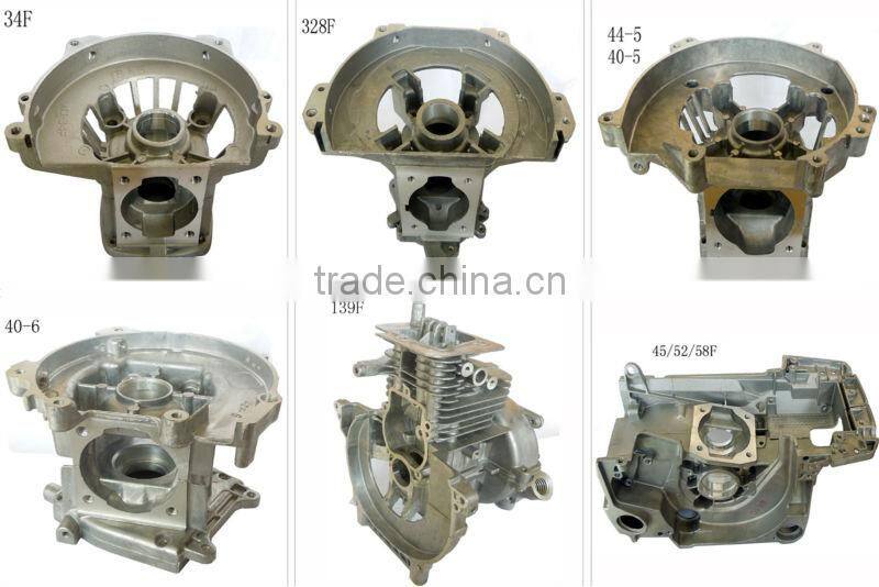 Garden Tools Piston