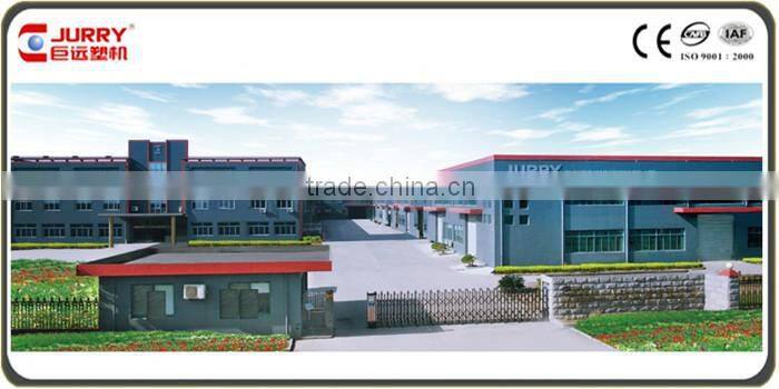 Recycle plastic granules making machine line