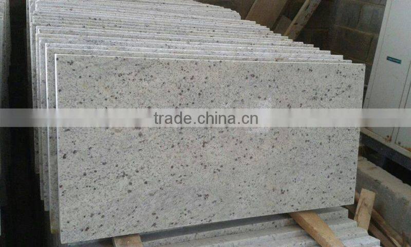 Kashmir White granite