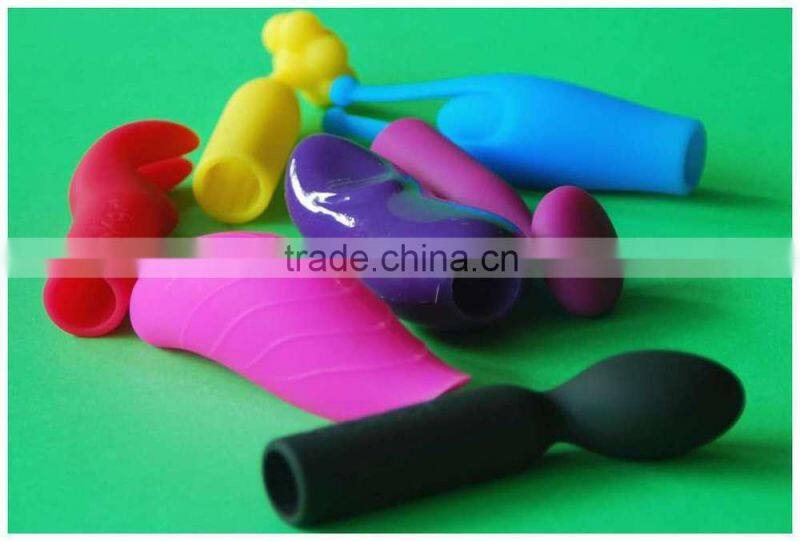 Silicon rubber product