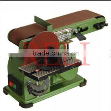 3kw, ZY-2000 double disc stainless steel edge polishing machine
