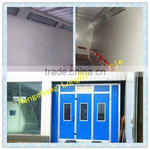 (Australia market) camper trailer accessory-steel tool box