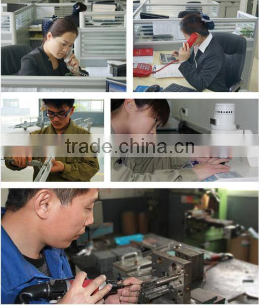 Plastic Frame Material and Swing Open Style PVC Profile; Casement Window Profile; Swing Open Window Profile