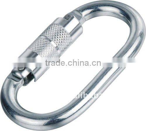 Aluminum Carabiner