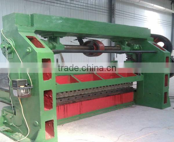 High Quality Sheet Metal Embossing Machine