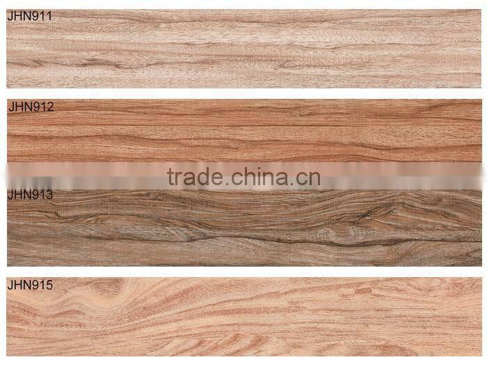 200x900mm Mordern home wood garden tiles