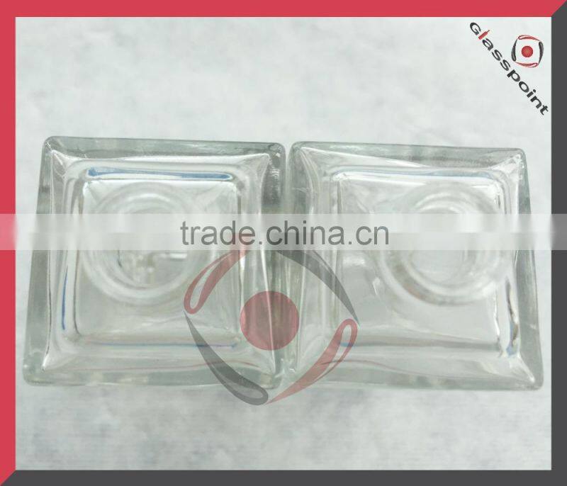Cosmetic Glass Bottle Manufacturers