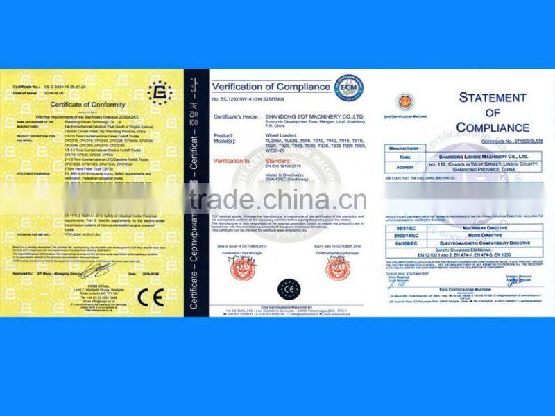 china small wheel loader XCMG