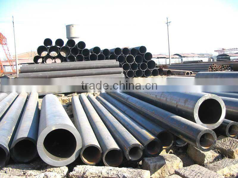seamless steel pipes din 17175 standard