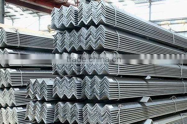 Q235 Equal Angle Bar for your selection