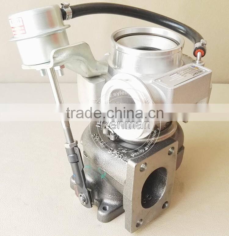 Affordable prices truck tractor marine diesel engine turbo charger HE221W turbocharger 3782370