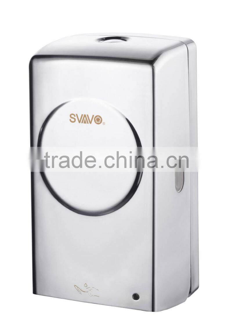 V-930 Free Standing Automatic bulk Automatic Automatic Sensor Soap Sanitizer Dispenser