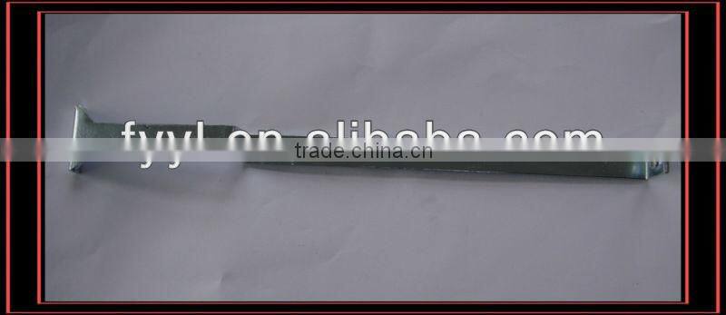 2013 galvanized sheet metal stamping