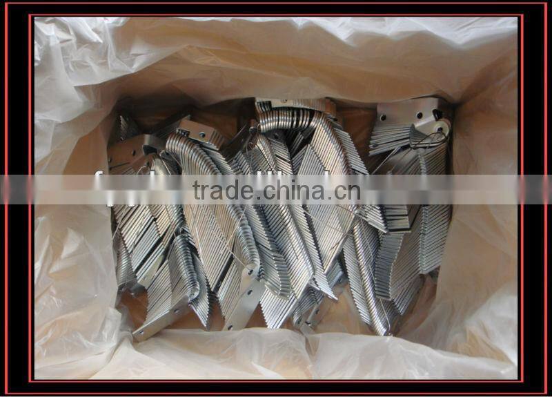 flat metal stamping die