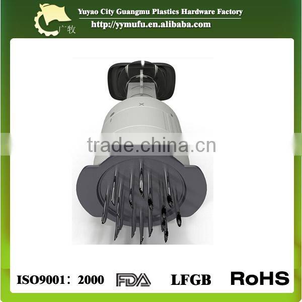 30 Blades Meat Tenderizer,Stainless Steel needles, 90ml Capacity