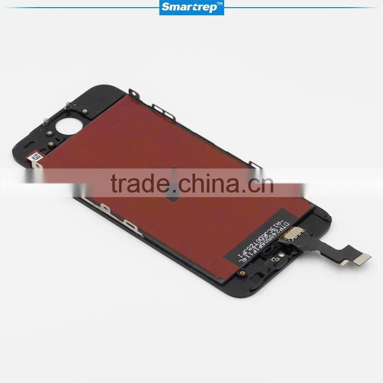 4.0 inch no dust display for iPhone 5s