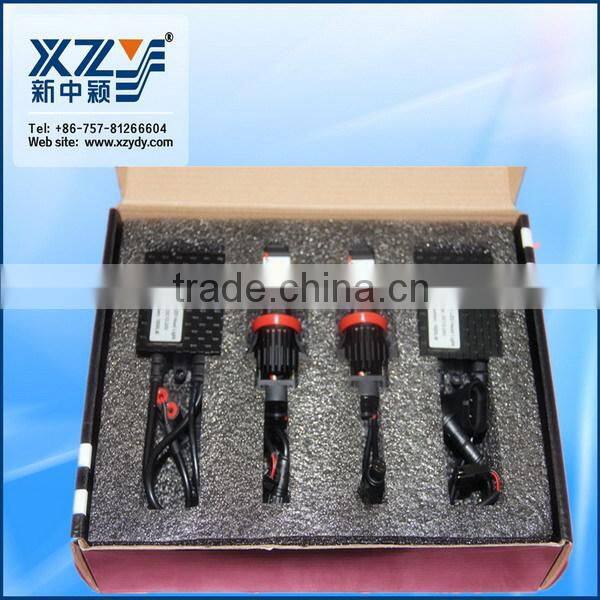 New Products car accessory H8 led lighting 2400 LM super bright in darknight