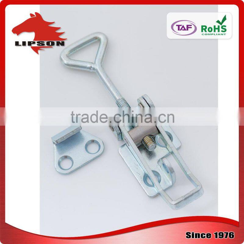 TS-270-ST food equipment electronics enclosures metal stamping toggle latch
