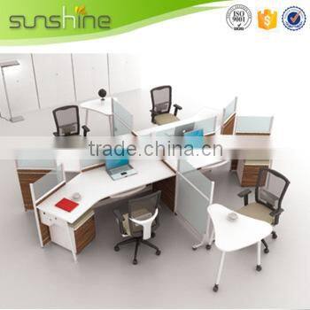 Direct Factory Price high quality singapore office partition