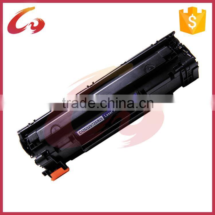 Laser toner cartridge for canon LBP 2900 from guangdong china