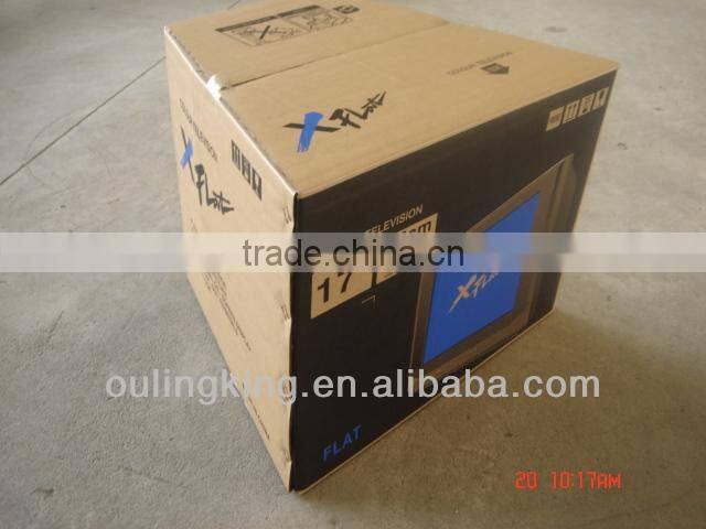 14 inch crt tv high quality factory direct
