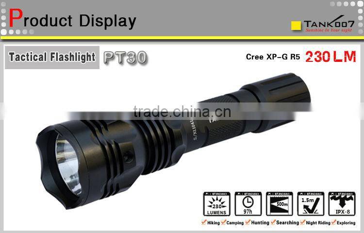 uv led flashlight for police uv flashlight money detector