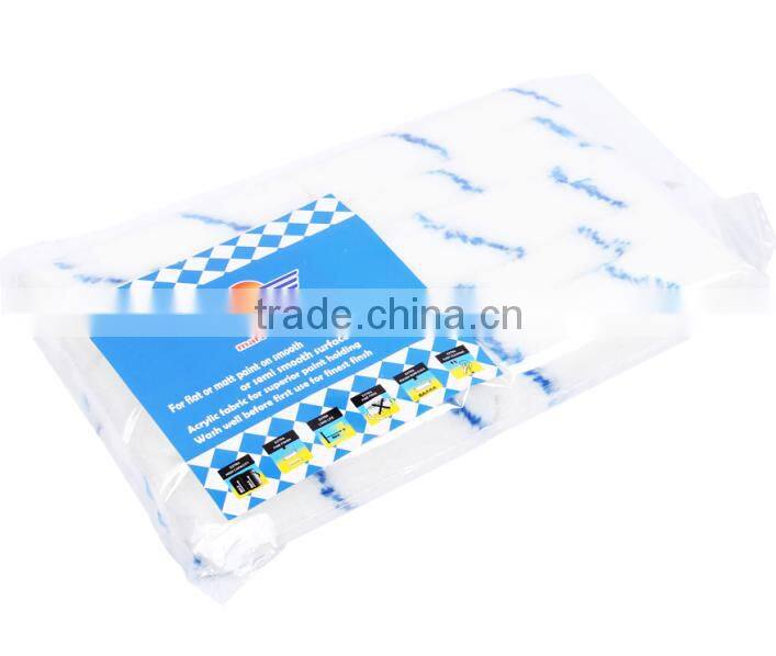 China manufacturer paint roller Water-based mini roller core for paint roller