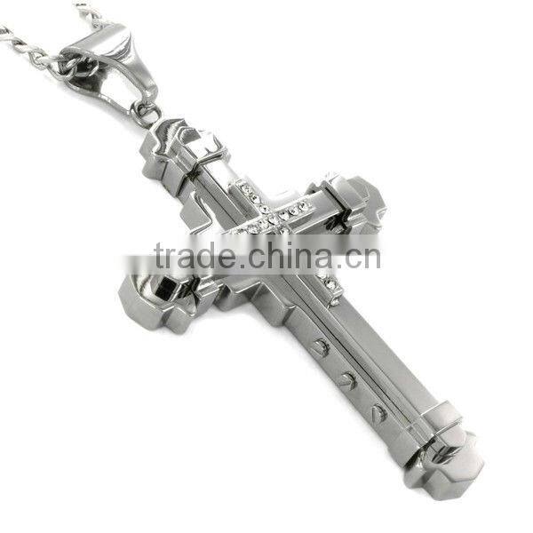 wholesale necklaces jewelry necklace vners titanium sports necklace