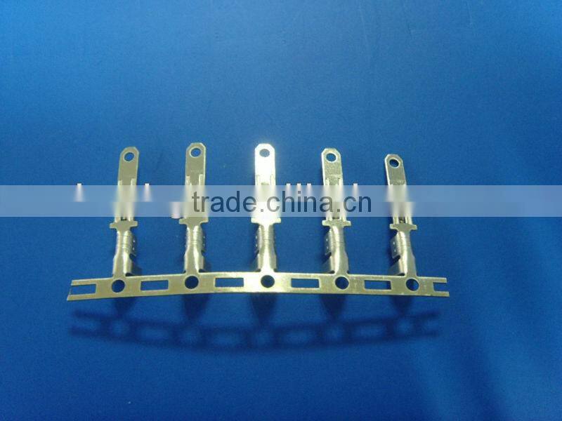 250 PCB male terminal tab 2.8