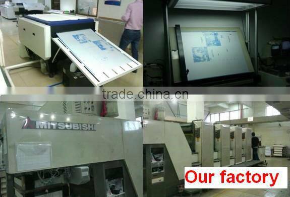 custom paper bag with logo